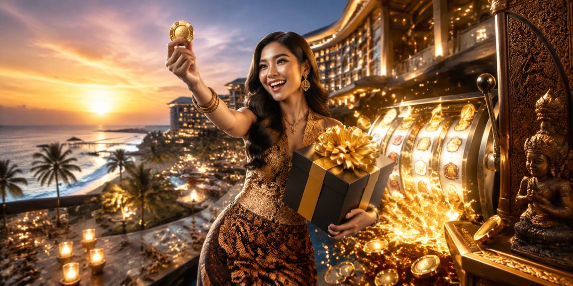 abah slot Member Rewards